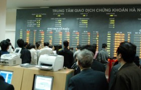 Thị trường tài chính Việt Nam trước ngưỡng cửa AEC