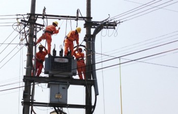 PC Quảng Ngãi đảm bảo điện mùa khô 2016
