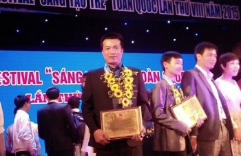 Người Bí thư Chi đoàn đa tài của PC Đắk Lắk
