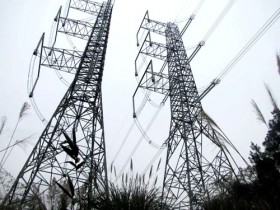 EVN chủ động khắc phục các sự cố lưới điện sau bão