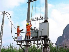 Thanh Hóa: Cần chung tay bảo vệ lưới điện cao áp