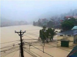 Quảng Ninh: Còn 281 khách hàng chưa được cấp điện trở lại sau mưa lũ
