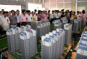 Thị trường bất động sản Hà Nội: Có hồi phục được vào cuối năm 2012?