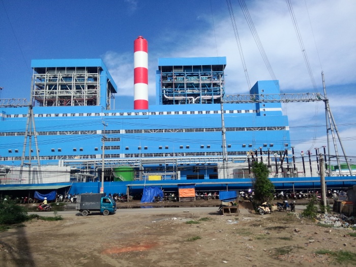 luoi dien quoc gia duoc bo sung them hon 600 mw