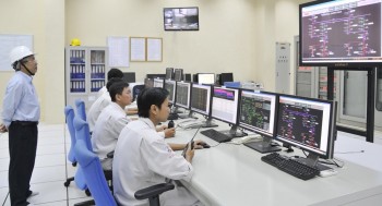 Thủy điện Đồng Nai vượt kế hoạch sản xuất năm 2015
