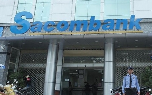 CP Sacombank biến động sau "Đơn trình bày và nêu nguyện vọng khẩn thiết" của ông Đặng Văn Thành