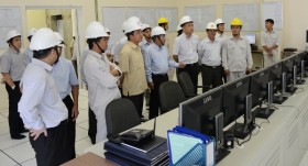 Thủy điện Đồng Nai phát được 5 tỷ kWh