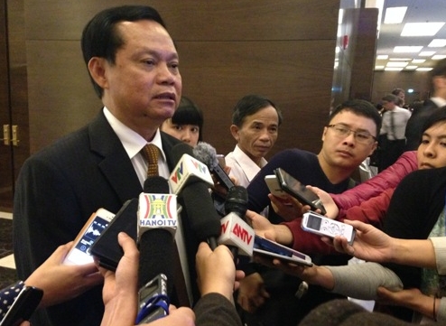Tổng Thanh tra Chính phủ nói về vụ ông Trần Văn Truyền