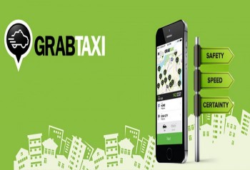 Hiệp hội Vận tải HN: Grab Taxi và Uber kinh doanh trái phép!