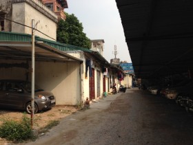 Hà Nội: Chính quyền có bất lực với nhà xây trái phép?