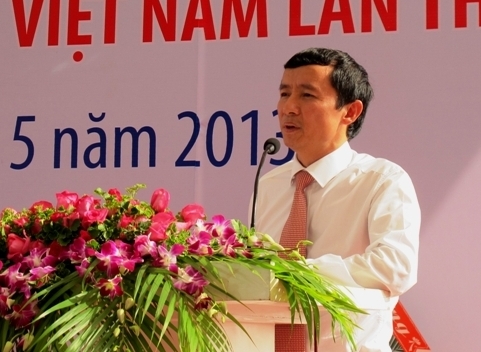 Công đoàn Dầu khí có 3 Ủy viên BCH Tổng Liên đoàn Lao động Việt Nam khóa XI