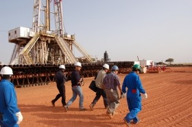 Nam Sudan đầu tư 3 tỉ USD xây hệ thống dẫn dầu