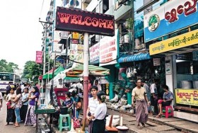 ADB đánh giá cao cải cách ở Myanmar