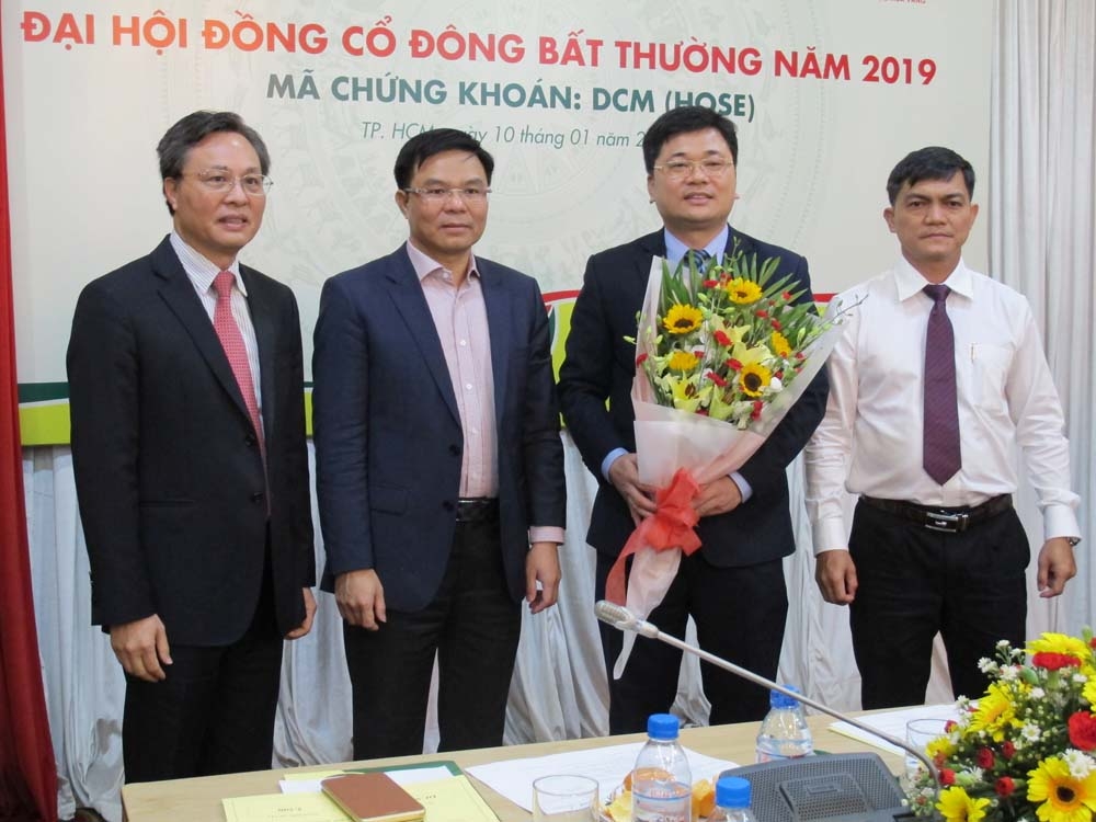 cac su kien noi bat cua pvn trong tuan tu 51 den 1212019