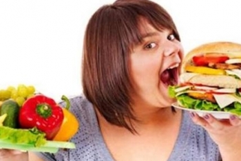 Giảm cân hiệu quả bằng cách kiểm soát tốc độ ăn