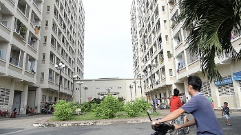 Năm 2019, giá căn hộ chung cư TP HCM tăng 15-20%