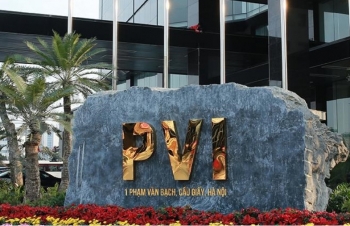 PVI: 25 năm một chặng đường vững bước đi lên