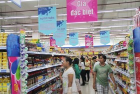 Các nước ASEAN chuẩn bị cho ngành bán lẻ nội địa