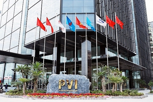 HDI Global tiếp tục tăng cổ phần tại PVI Holdings