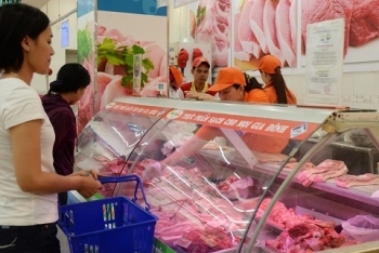 Liệu có ngăn được giá thịt lợn tăng vọt?