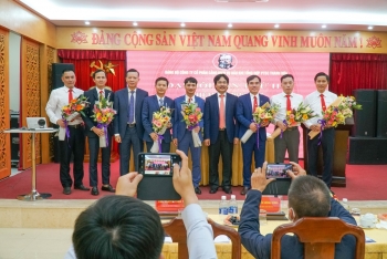PTSC Thanh Hoá tổ chức thành công Đại hội Đảng bộ lần thứ III, nhiệm kỳ 2020 - 2025