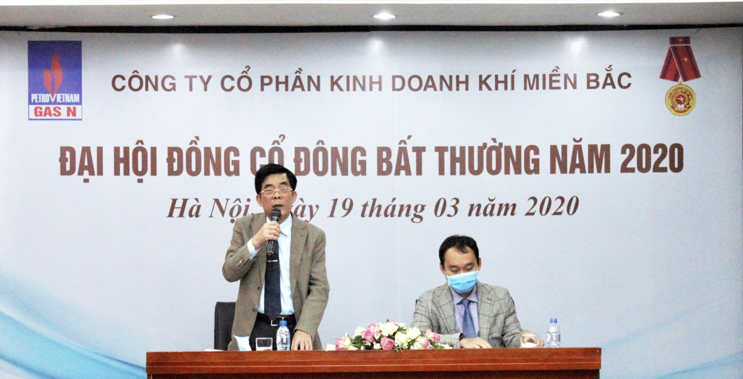 cong ty co phan kinh doanh khi mien bac doi ten thanh cong ty co phan kinh doanh lpg viet nam