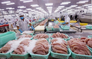 EU sẽ xóa tới 86,5% thuế cho hàng thủy sản Việt Nam