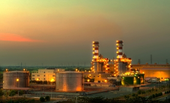 Nhà máy điện Nhơn Trạch 2 đạt mốc 45 tỷ kWh điện thương phẩm phát lên lưới điện quốc gia