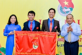 Đoàn Thanh niên PVCFC tổ chức thành công Đại hội khóa II nhiệm kỳ 2017-2019