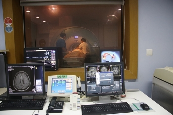 Chụp MRI gây mê - Giải pháp an toàn cho bệnh nhi