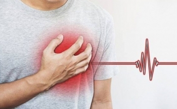 Gặp 8 dấu hiệu này có thể bạn đã mắc bệnh tim