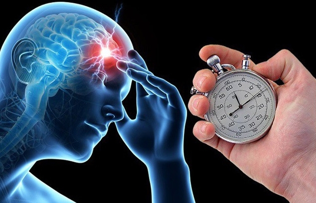 “Thời gian vàng” trong cấp cứu đột quỵ não được mở rộng đến 24 giờ