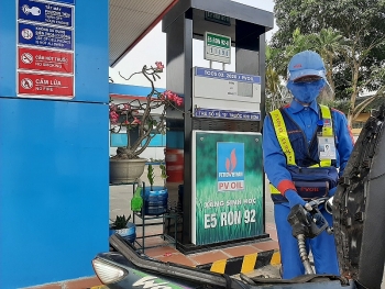 Sự chuyển mình của cửa hàng xăng dầu Hải Lăng – PVOIL Thừa Thiên Huế