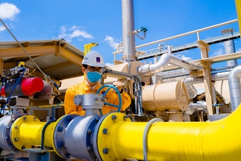 PV GAS: Kết quả kinh doanh quý 1 khả quan dù giá dầu thô suy giảm