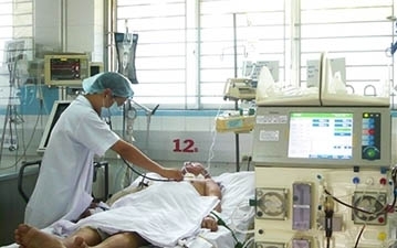TP HCM: Một người tử vong vì nhiễm cúm A/H1N1