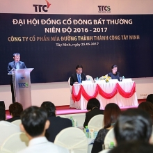 maritime bank de xuat tra co tuc 5 trong nam 2017