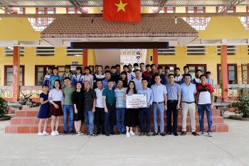 Tuổi trẻ PTSC Thanh Hoá tổ chức nhiều hoạt động ý nghĩa trong tháng 5