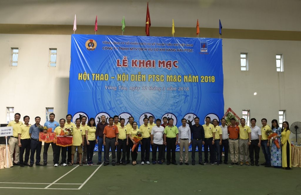 hoi thao va hoi dien ptsc mc nam 2018