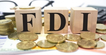 Căng thẳng thương mại thế giới thúc đẩy FDI vào Việt Nam