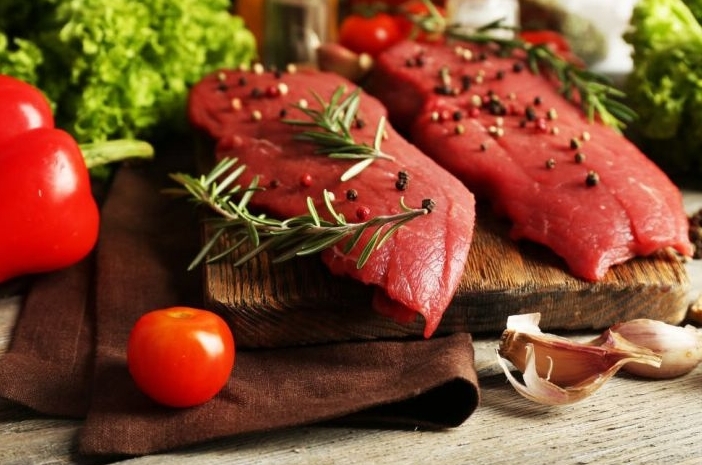 Ăn nhiều thịt có hại cho sức khỏe?
