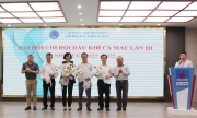 Chi hội Dầu khí Cà Mau tổ chức thành công Đại hội lần III, nhiệm kỳ 2022 - 2025