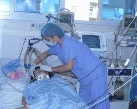TP HCM: Thêm một bệnh nhân tử vong do cúm A/H1N1