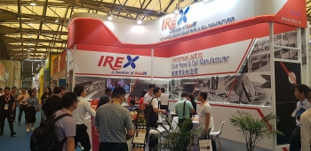 Pin mặt trời “Made in Vietnam” được ủng hộ tại thị trường quốc tế