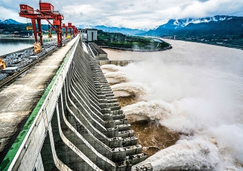 Kinh nghiệm từ các quốc gia trên thế giới về quản lý, phát triển thủy điện