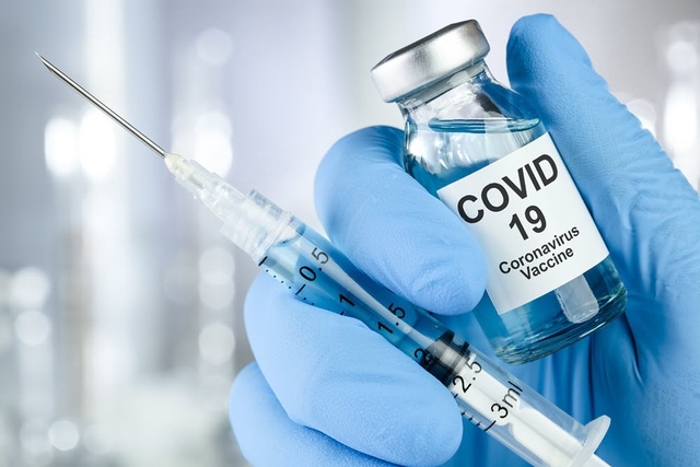 Vắc-xin COVID -19 