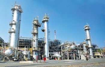 PV GAS tiếp nhận nguồn khí từ dự án mỏ Sư Tử Trắng giai đoạn 2A