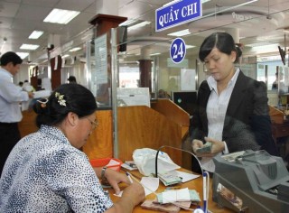 TP HCM công khai danh sách doanh nghiệp nợ thuế "khủng"