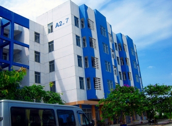 Tiêu thụ căn hộ ở Sài Gòn sụt giảm mạnh