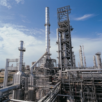 Petron lựa chọn công nghệ của Honeywell cho dự án mở rộng nhà máy lọc dầu Limay