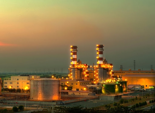 Đảm bảo dòng điện cho sản xuất, lực lượng sản xuất trực tiếp tại Nhà máy Điện Nhơn Trạch 2 đã sớm thực hiện làm việc tập trung tại Nhà máy